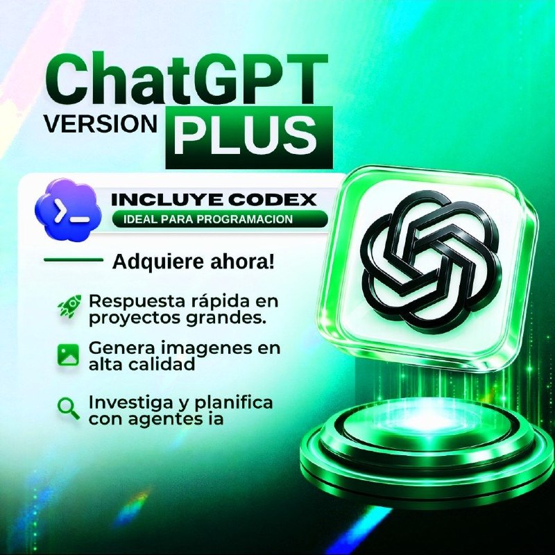 CHAT GPT 1 MES